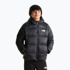 Daunenjacke für Kinder The North Face Hydrenalite Down Hooded tnf black