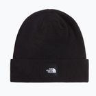 Wintermütze The North Face Dock Worker Recycled Beanie tnf black