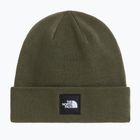 Wintermütze The North Face Dock Worker Recycled Beanie new taupe green