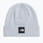 Wintermütze The North Face Dock Worker Recycled Beanie tnf pale grey heather