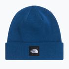 Wintermütze The North Face Dock Worker Recycled Beanie shady blue