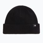 Wintermütze The North Face Fisherman Beanie tnf black
