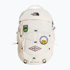 Cityrucksack The North Face Borealis Patch 21 l white dune/patch