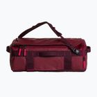 Reisetasche The North Face Base Camp Voyager Duffel 32 l burgundy crush/deep bur