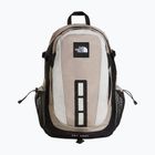 Cityrucksack The North Face Hot Shot Se 30 l stone slab/cumulus clou