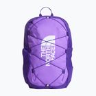 Cityrucksack The North Face Court Jester elevation purple