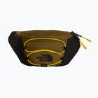 Bauchtasche The North Face Jester Lumbar 2,2 l caraway seed/tnf black