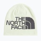 Wintermütze The North Face Reversible Highline anthracite grey