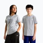 Kinder-Shirt The North Face Evolution Simple Dome SS Tee tnf pale grey h