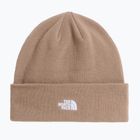 Wintermütze The North Face Norm Beanie garnet