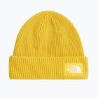 Wintermütze The North Face Salty Lined pigment yellow