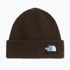 Wintermütze The North Face Salty Lined dark chestnut