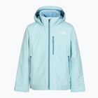 Kinder-Skijacke The North Face Freedom Insulated glacier