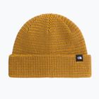 Wintermütze The North Face Fisherman Beanie citrine yellow