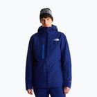 Herren-Skijacke The North Face Descendit bold blue