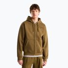 Herrenpullover The North Face Essential Simple Dome RLX Full Zip caraway seed