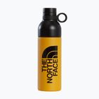 Outdoor-Trinkflasche The North Face Water Bottle 750 ml summit gold