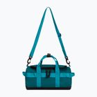 Reisetasche The North Face Base Camp Duffel Shoulder 5 l pacific teal/restorative
