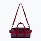 Reisetasche The North Face Base Camp Duffel Shoulder 5 l deep burgundy/tnf black