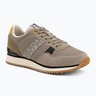Herrenschuhe Napapijri NP0A8B9N brown tobacco