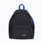 Cityrucksack Eastpak Padded Pak'R 24 l kontrast/black/blue