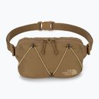 Bauchtasche The North Face Terra Lumbar 1 l utility brown/khaki stone