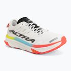 Laufschuhe für Damen Altra Mont Blanc Carbon white/black/firey coral