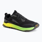 Herren-Laufschuhe Altra Lone Peak 9+ black/dark gull grey