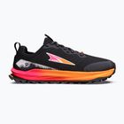 Laufschuhe für Damen Altra Lone Peak 9+ black/knockout pink