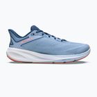 Laufschuhe für Damen Altra Motiv FLX windward blue/niagara