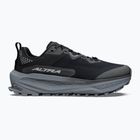 Laufschuhe für Damen Altra Olympus 7 black/silver/castlerock