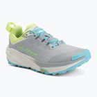 Laufschuhe für Damen Altra Experience Wild 3+ high rise/sharp green