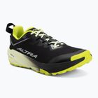 Herren-Laufschuhe Altra Experience Wild 3+ black/silver/acid lime