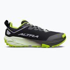 Herren-Laufschuhe Altra Experience Wild 3+ black/silver/acid lime