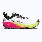 Laufschuhe für Damen Altra Experience Wild 3+ ice/black/safety yellow
