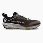 Herren-Laufschuhe Altra Experience Wild 3+ chocolate torte/gray
