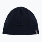 Wintermütze icebreaker Merino 260 Ridge Beanie midnight navy