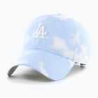 47 Marke MLB Los Angeles Dodgers In den Wolken CLEAN UP Licht Kolumbien Baseballmütze