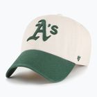47 Marke MLB Oaklands Athletics Grand Stand CLEAN UP Knochen Baseballmütze