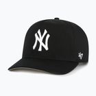 47 Marke New York Yankees Hitch Kappe schwarz