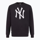 Herren New Era NOS MLB Regular Crew Nneck Sweatshirt New York Yankees marineblau