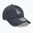 New Era Recycled 9Twenty Los Angeles Dodgers Baseballkappe dunkelgrau