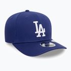 Neue Era OTC 9Seventy Stretch Snap Los Angeles Dodgers Baseballkappe dunkelblau