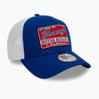 Neue Era NE Vintage Trucker Baseballmütze blau