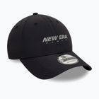 Neue Era NE Tech 9Forty Baseballmütze schwarz