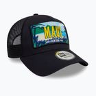 Neue Ära Nummernschild Los Angeles Trucker Marine Baseballmütze