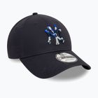 New Era Camo Infill 9Forty New York Yankees Baseballkappe navy
