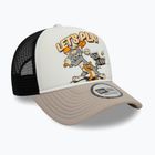 Neue Era Tom und Jerry Trucker grau Baseballmütze