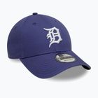Neue Era Liga wesentliche 9Forty Detroit Tigers dunkelblau Baseballmütze