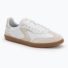 Schuhe Damen SKECHERS Hotshot Kickoff white/natural